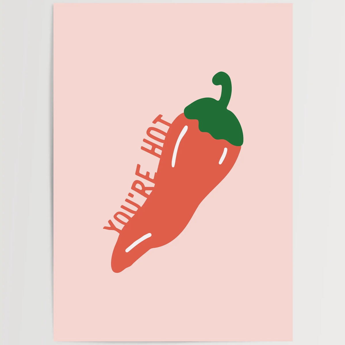 youre-hot-funny-chili-pepper-