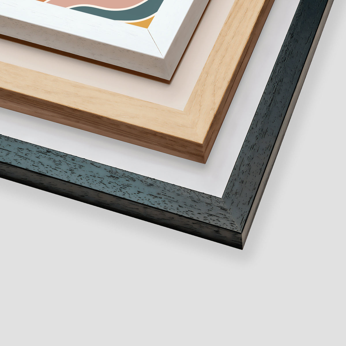 Frames Collection | The Poster Square - Stylish Frames & Accessories ...
