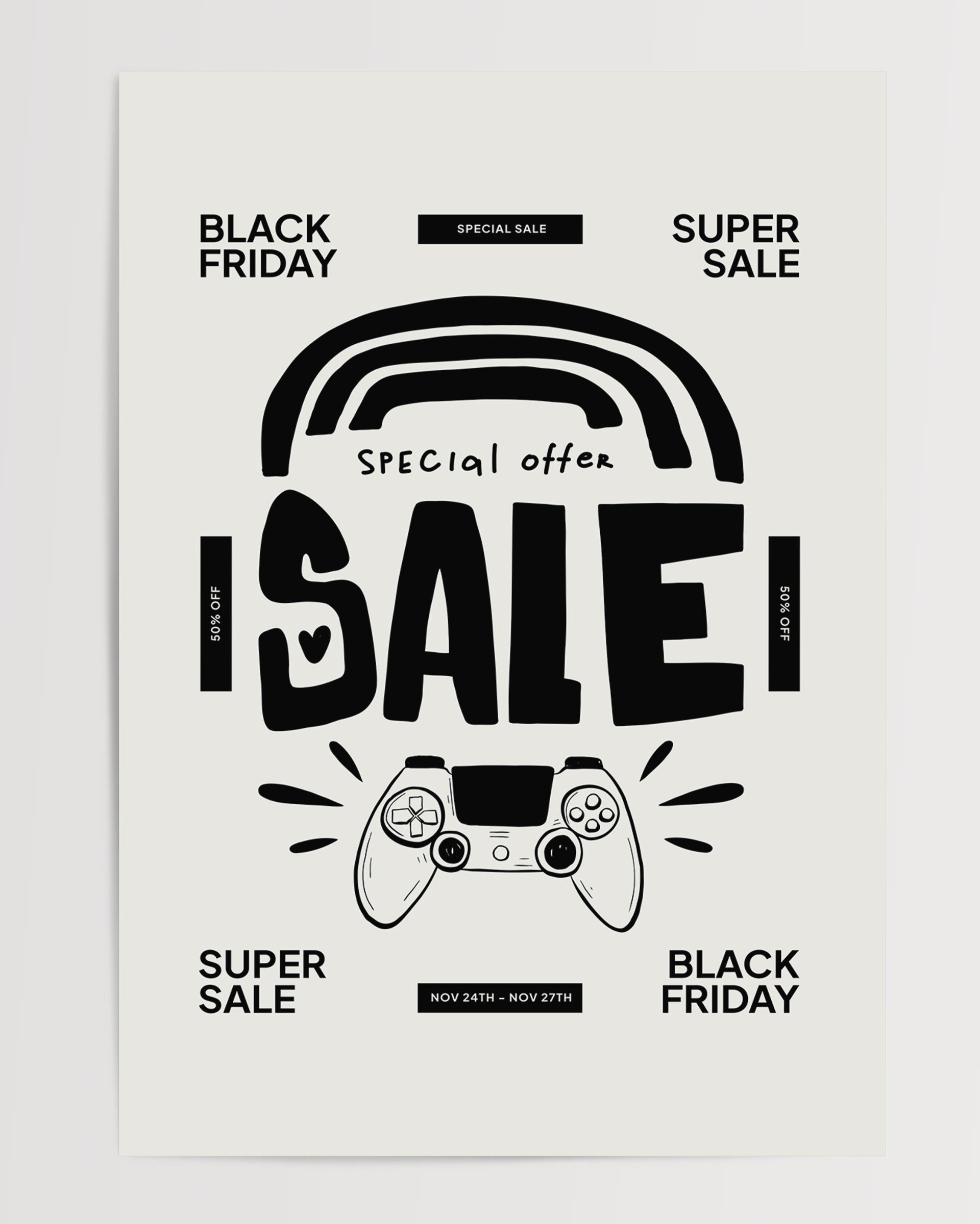 Sale The Poster Square