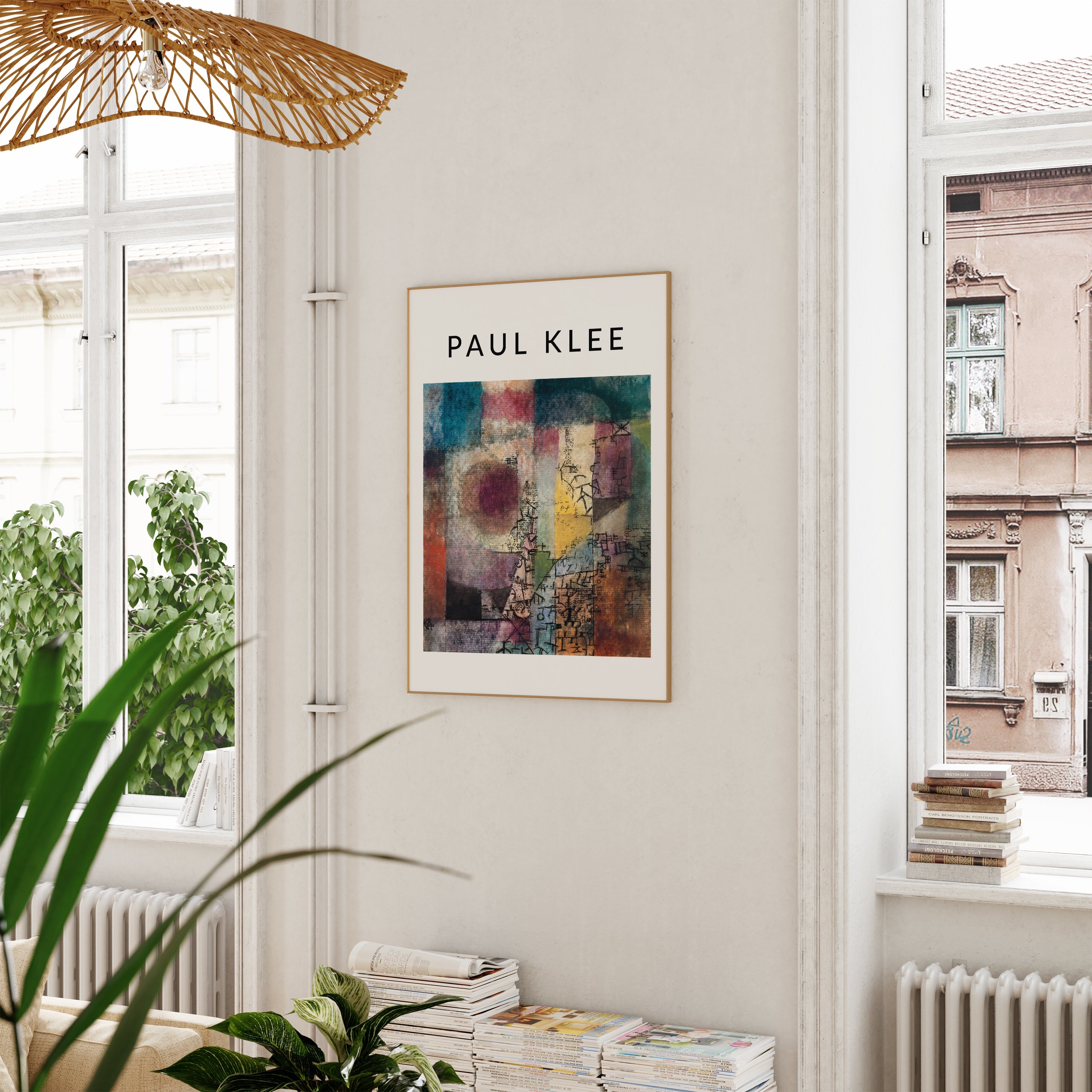 Untitled #2 (1914) The Poster Square