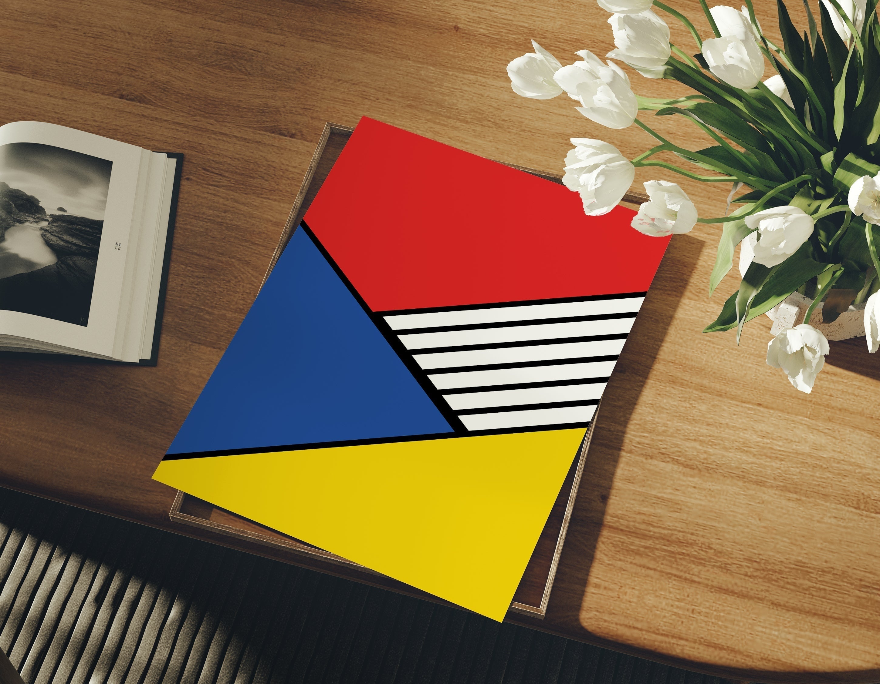 Bauhaus Inspired N20-psoter-wall_art-decor-The Poster Square