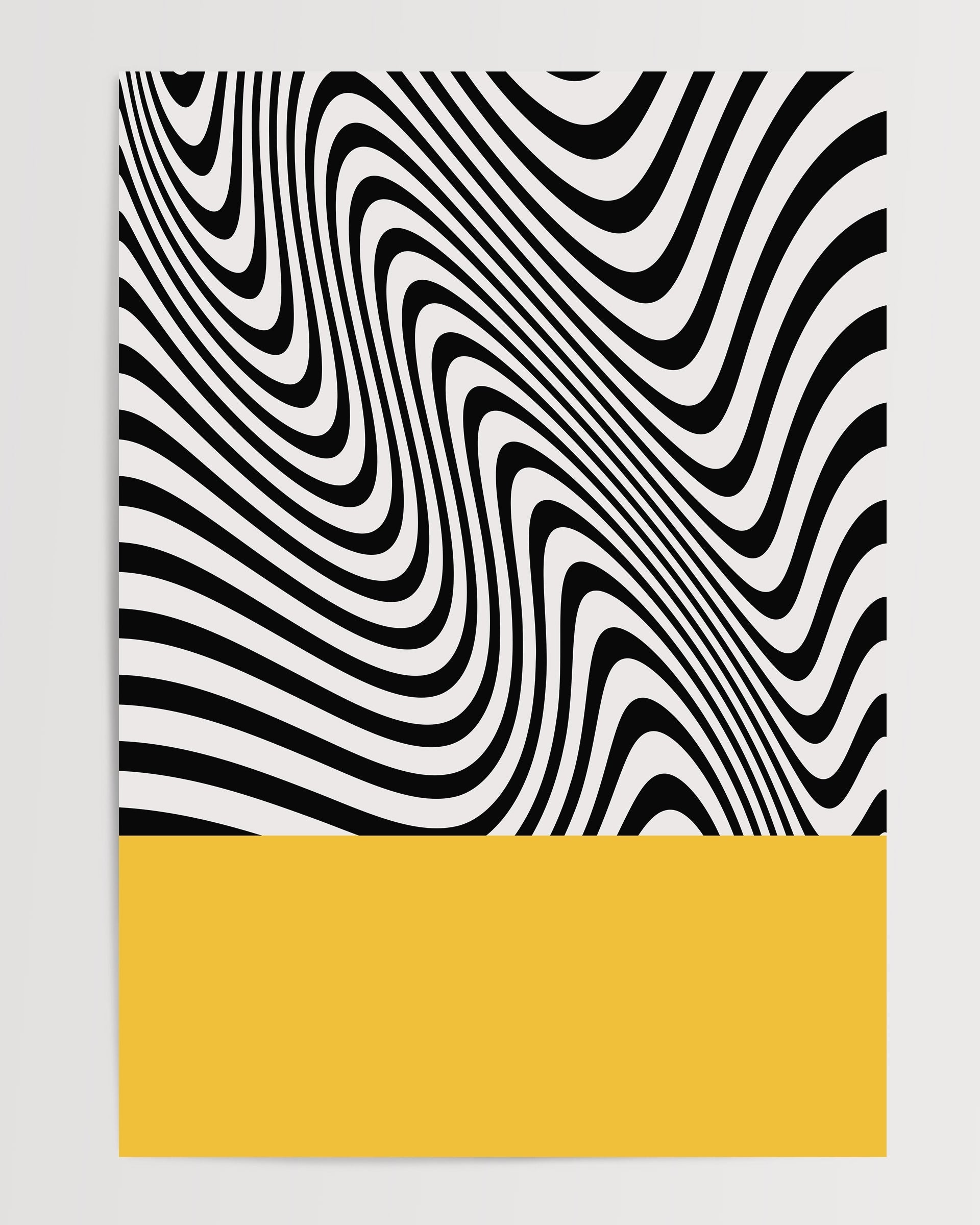 Bauhaus Inspired N40-アートプリント – The Poster Square